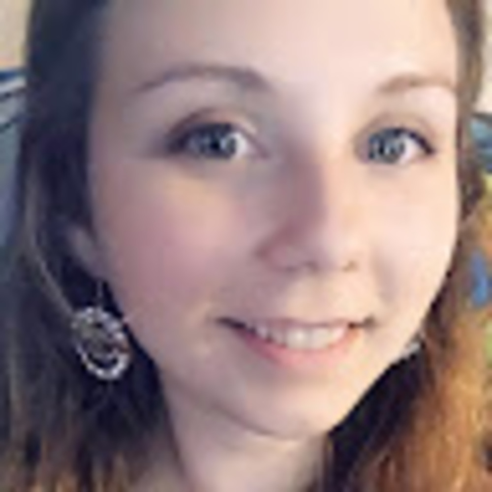 Meet your Posher, Allie